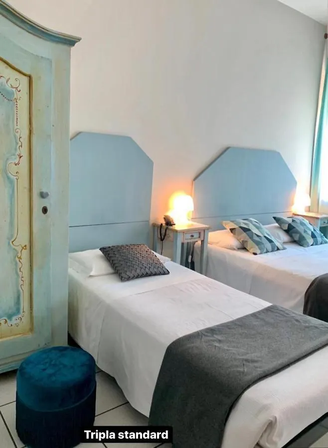 Hotel Ariston Mestre
