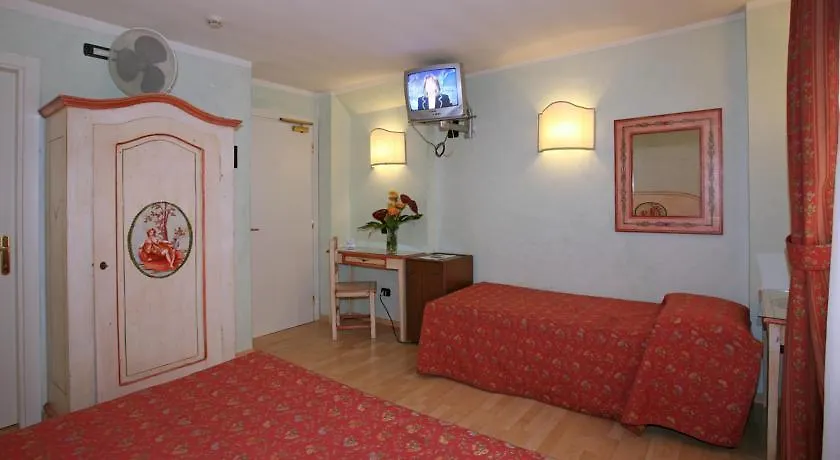 Hotel Ariston Mestre