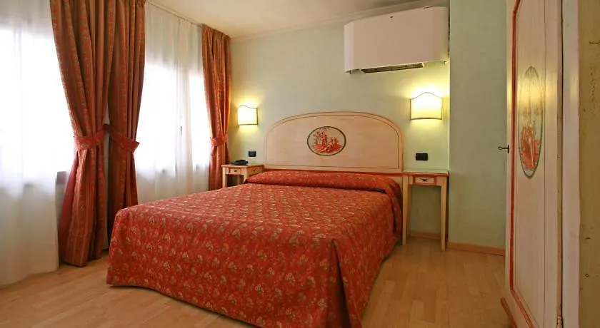 Hotel Ariston Mestre