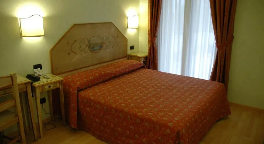 Hotel Ariston Mestre