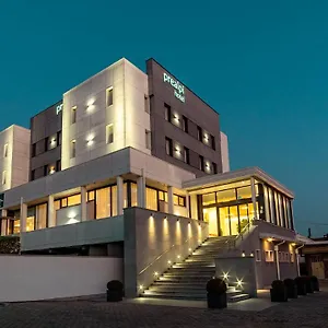 Hotell Prealpi, San Vendemiano