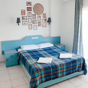Ali Baba Otel Marmaris