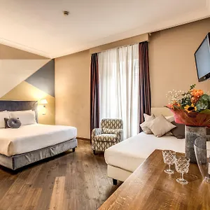Hotel Boutique Galatea ***