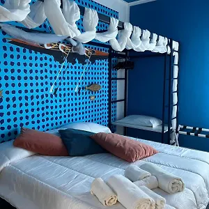 Hotel Adriatica Sul Mare ***