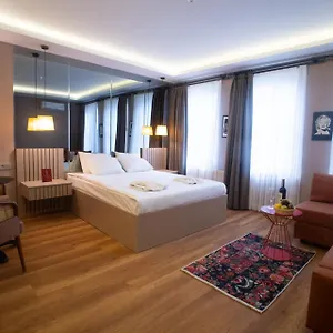 Cheers Porthouse Otel İstanbul