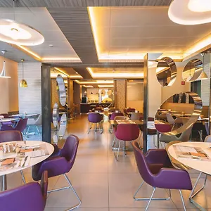 Hotel Mercure Centro Colosseo ****