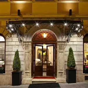 Hotel Ottocento ****
