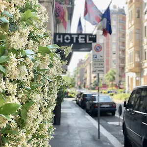 Bolzano 3* Milano
