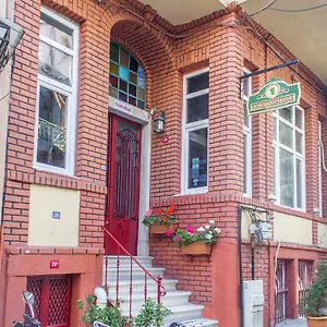 Tulip House Otel İstanbul