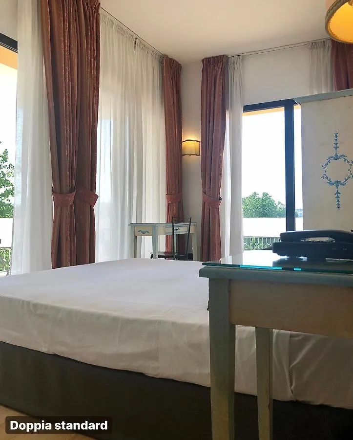 Hotel Ariston Mestre