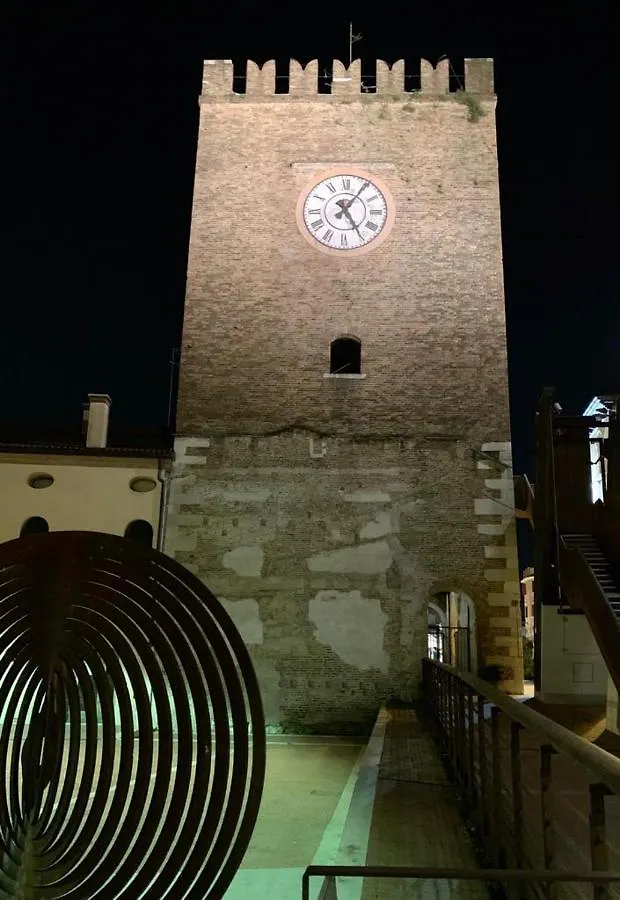 Hotel Ariston Mestre