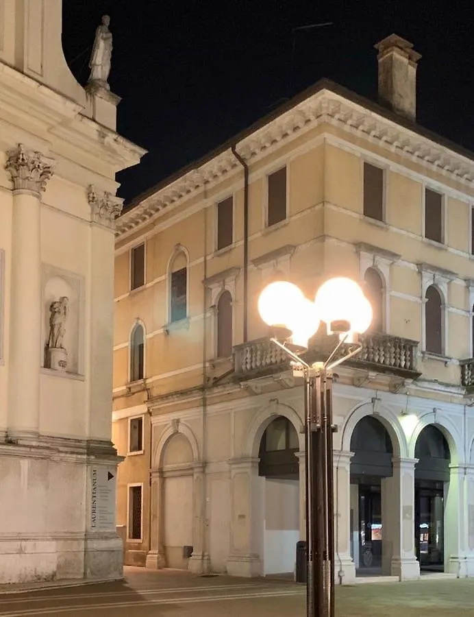 Hotel Ariston Mestre
