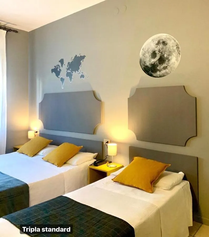Hotel Ariston Mestre
