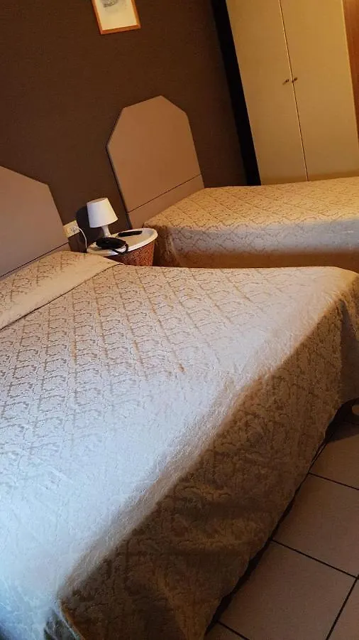 Hotel Ariston Mestre 3*,