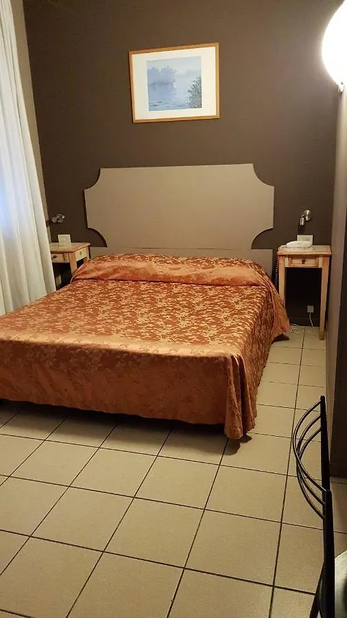 Hotel Ariston Mestre