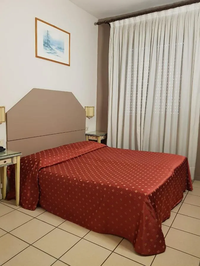 Hotel Ariston Mestre
