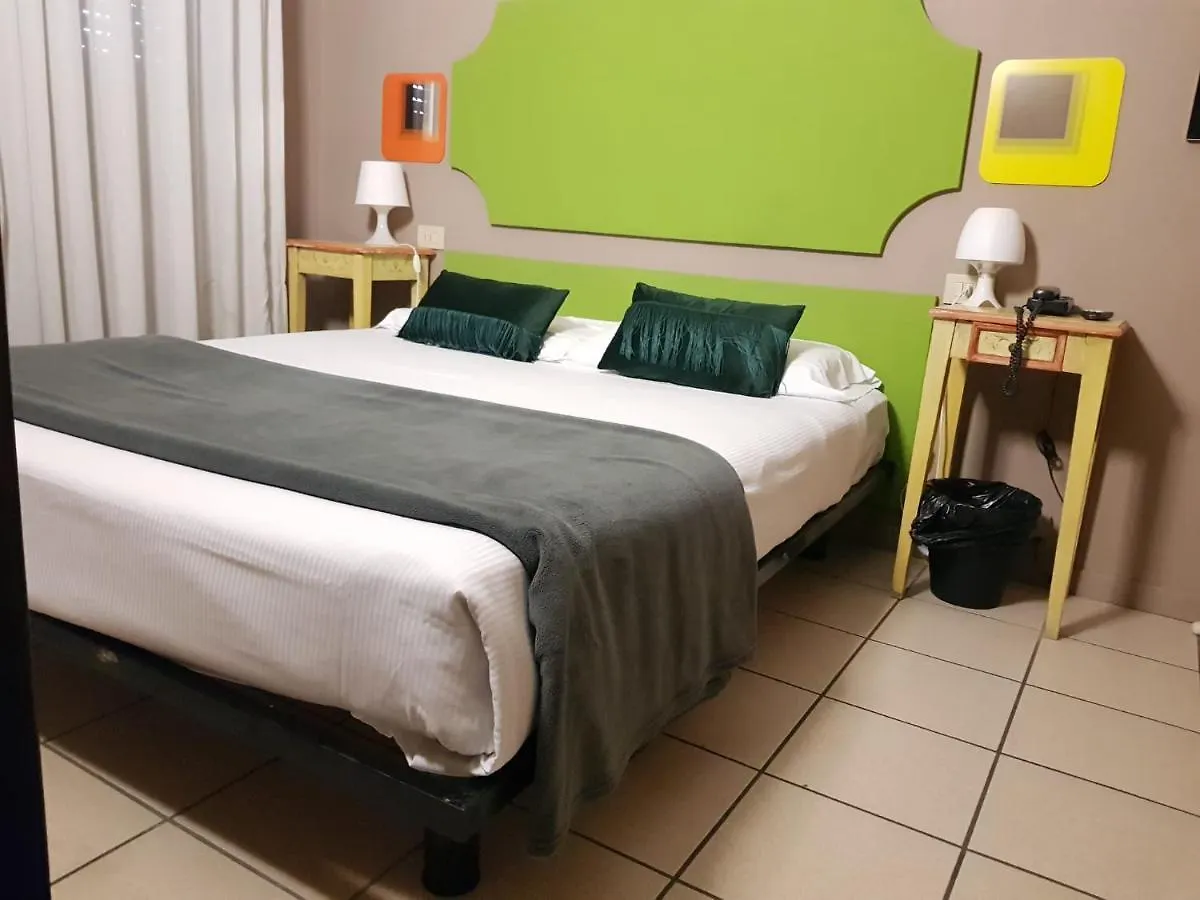 Hotel Ariston Mestre