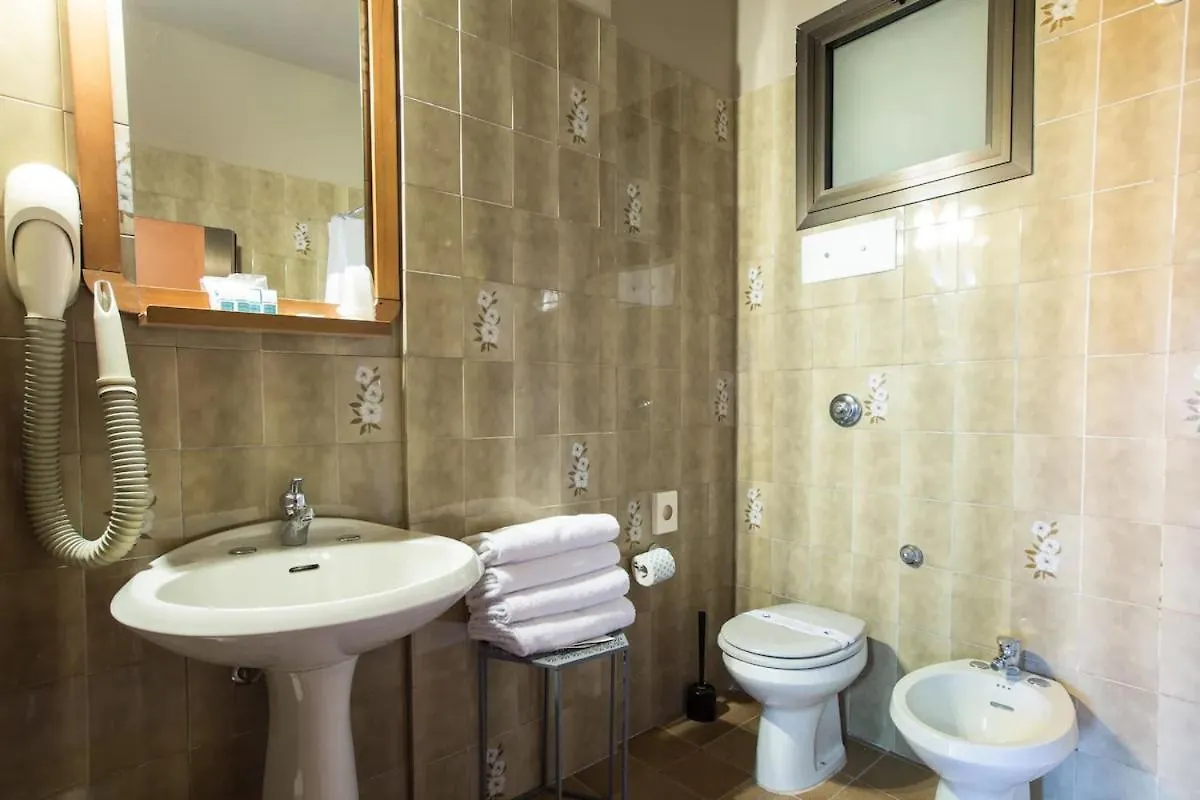 Hotel Ariston Mestre 3*,