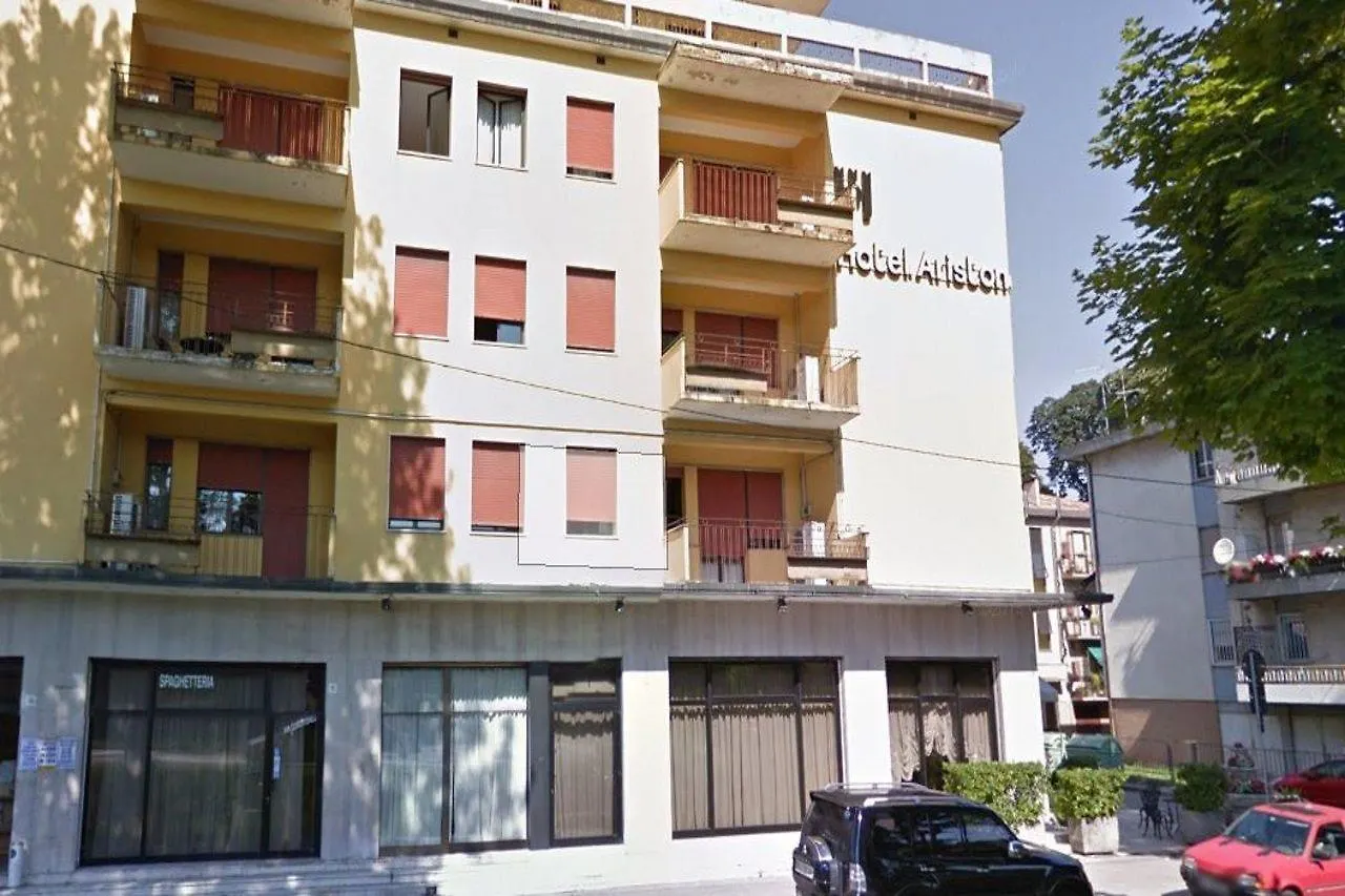 Hotel Ariston Mestre Italien