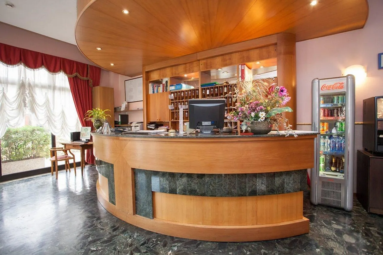Hotel Ariston Mestre