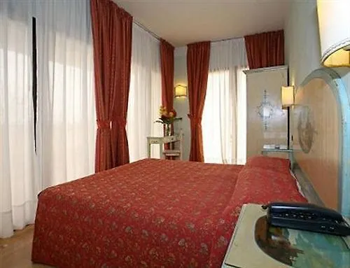 Hotel Ariston Mestre