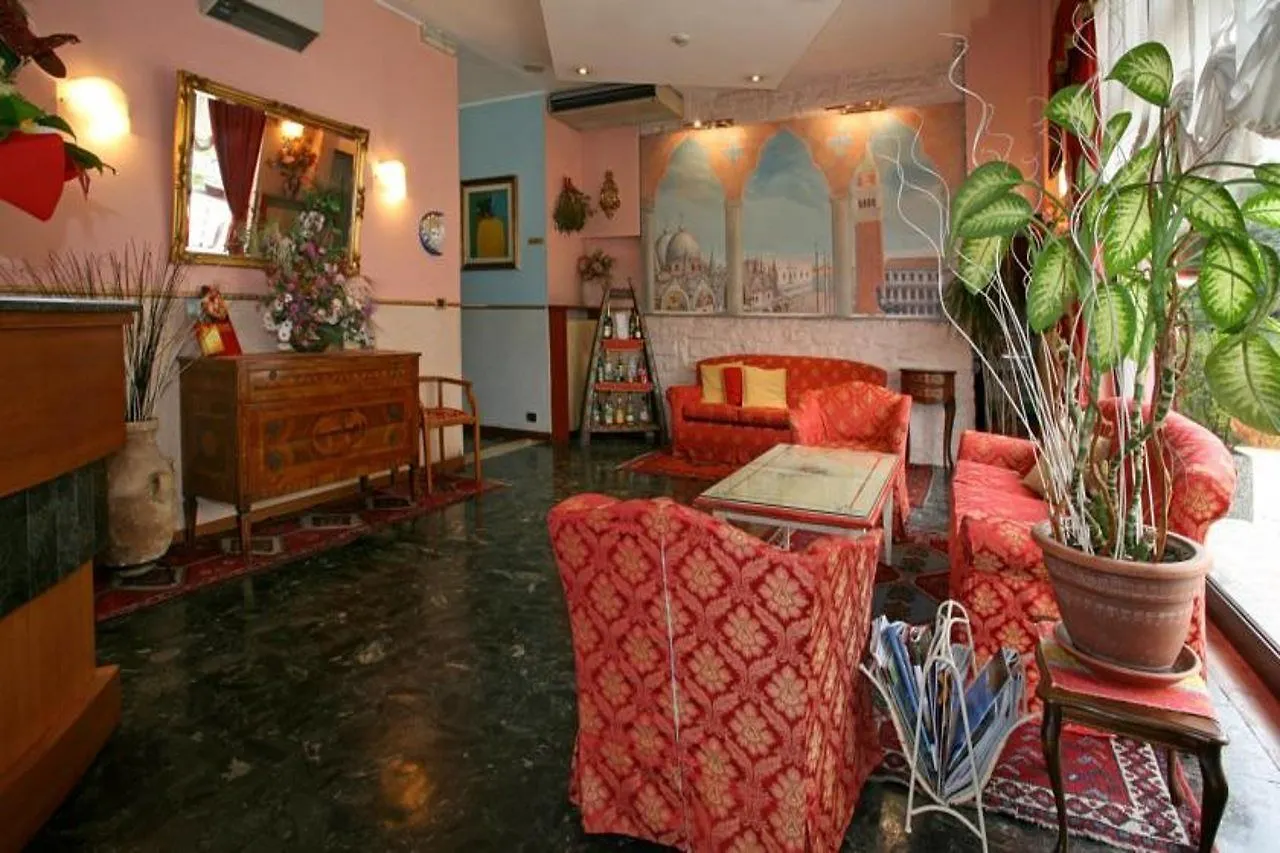 Hotel Ariston Mestre
