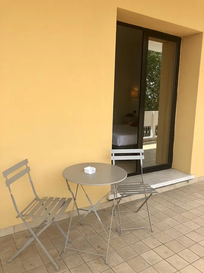 Hotel Ariston Mestre