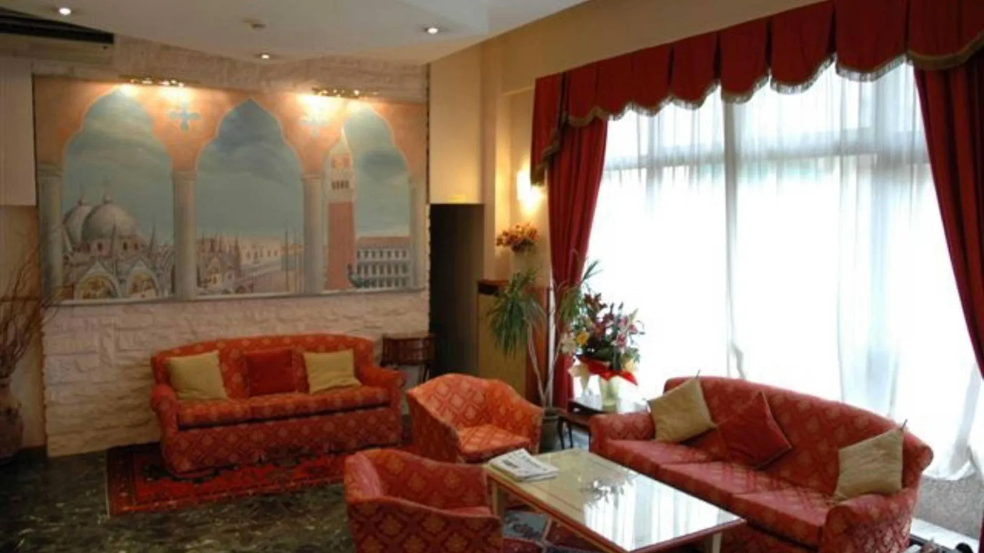 Hotel Ariston Mestre