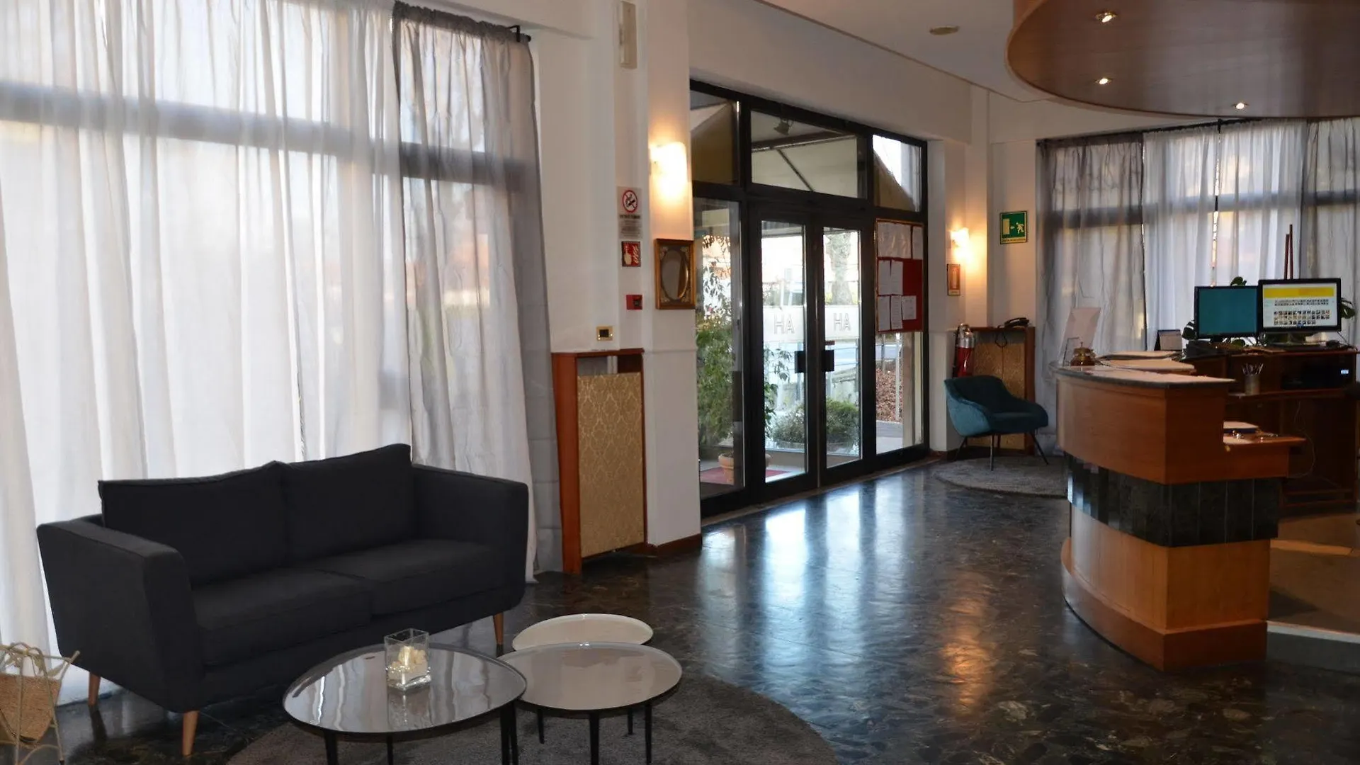 Hotel Ariston Mestre