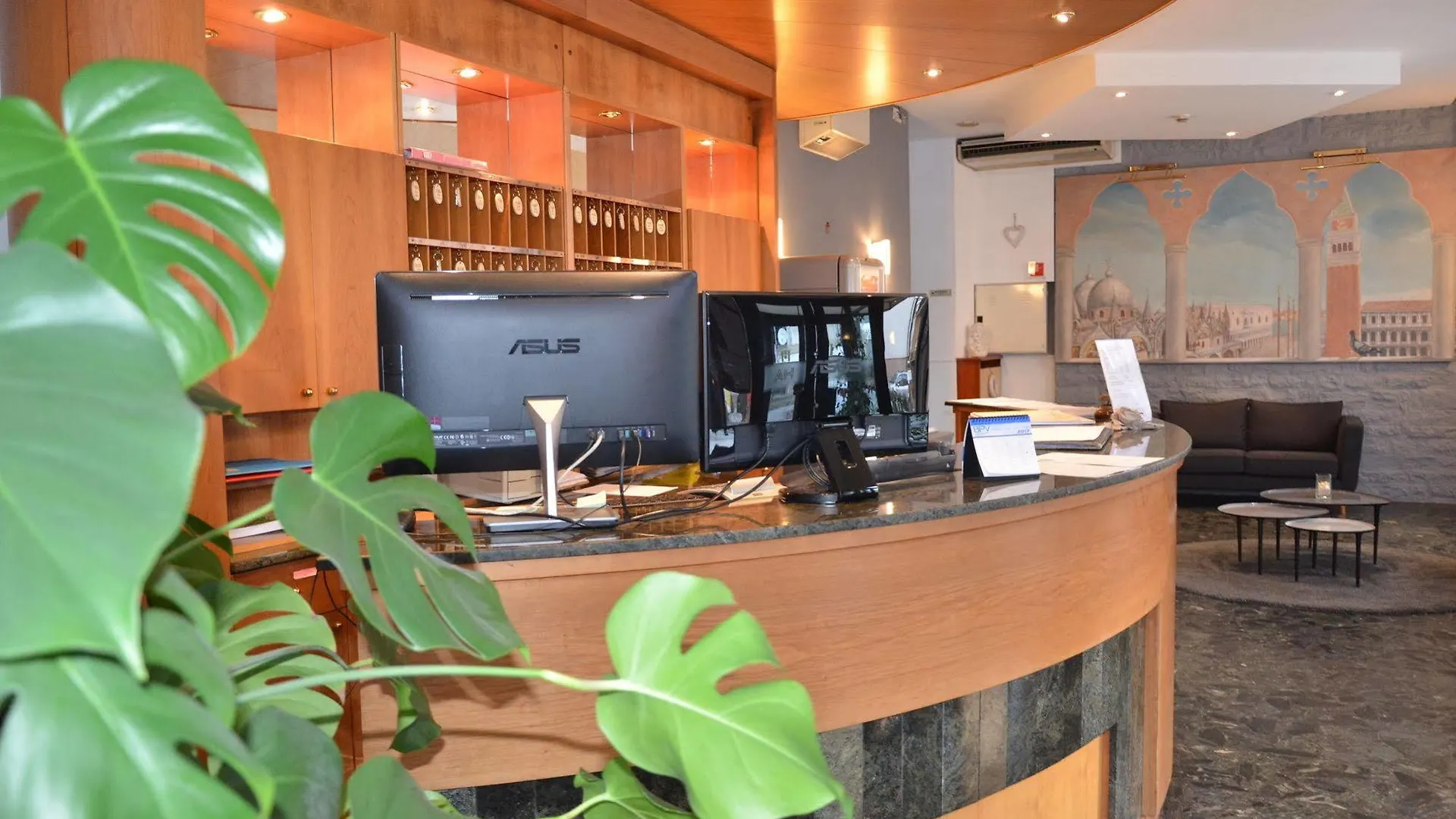 Hotel Ariston Mestre 3*,