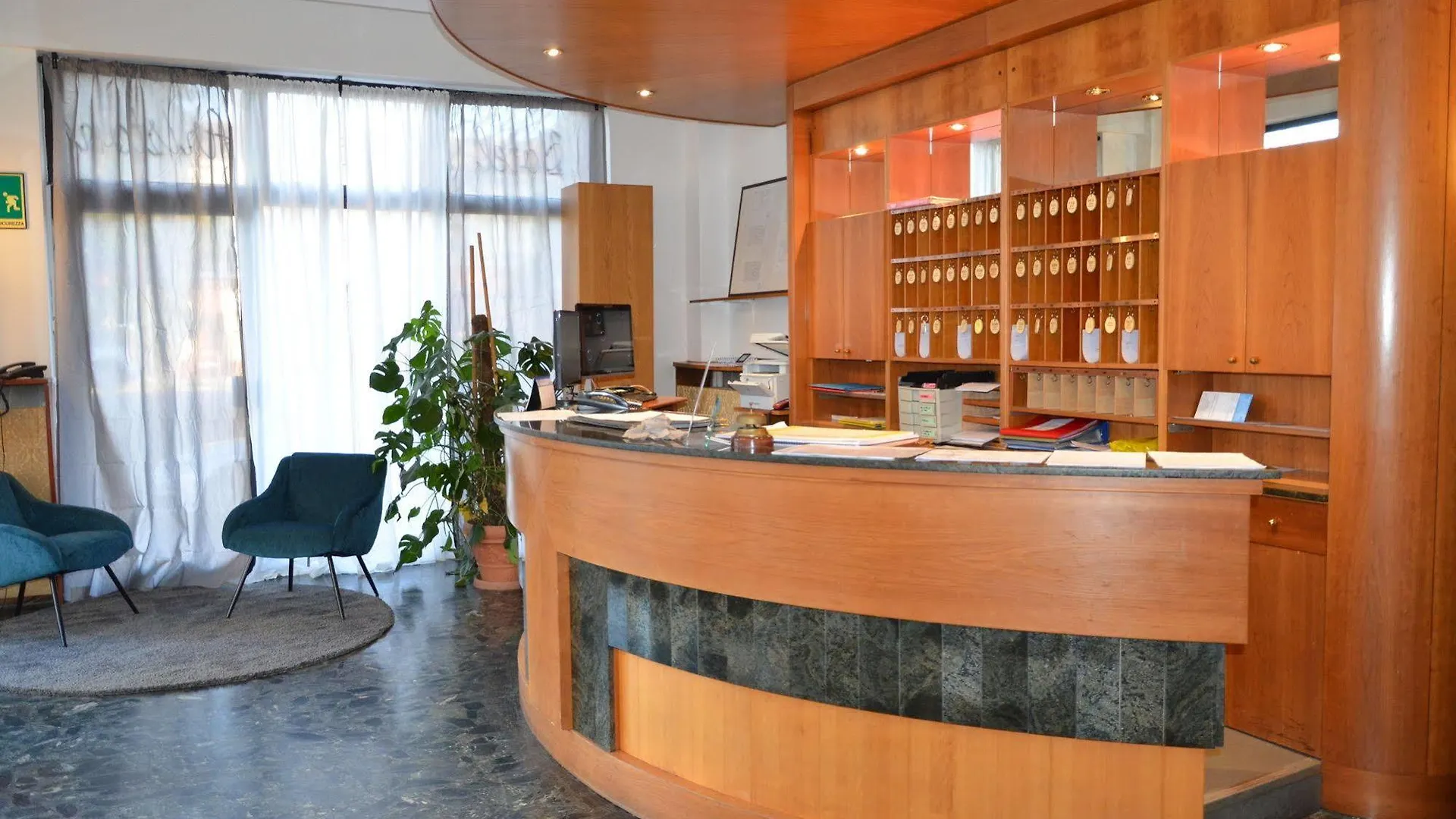 Hotel Ariston Mestre