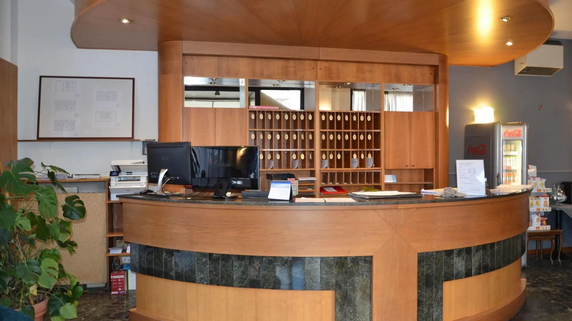 Hotel Ariston Mestre