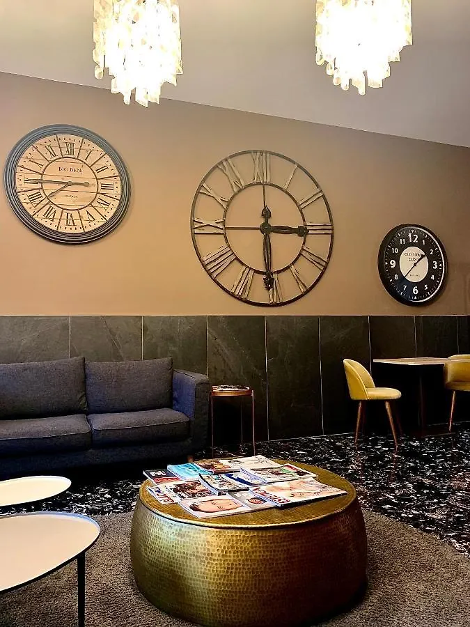 Hotel Ariston Mestre