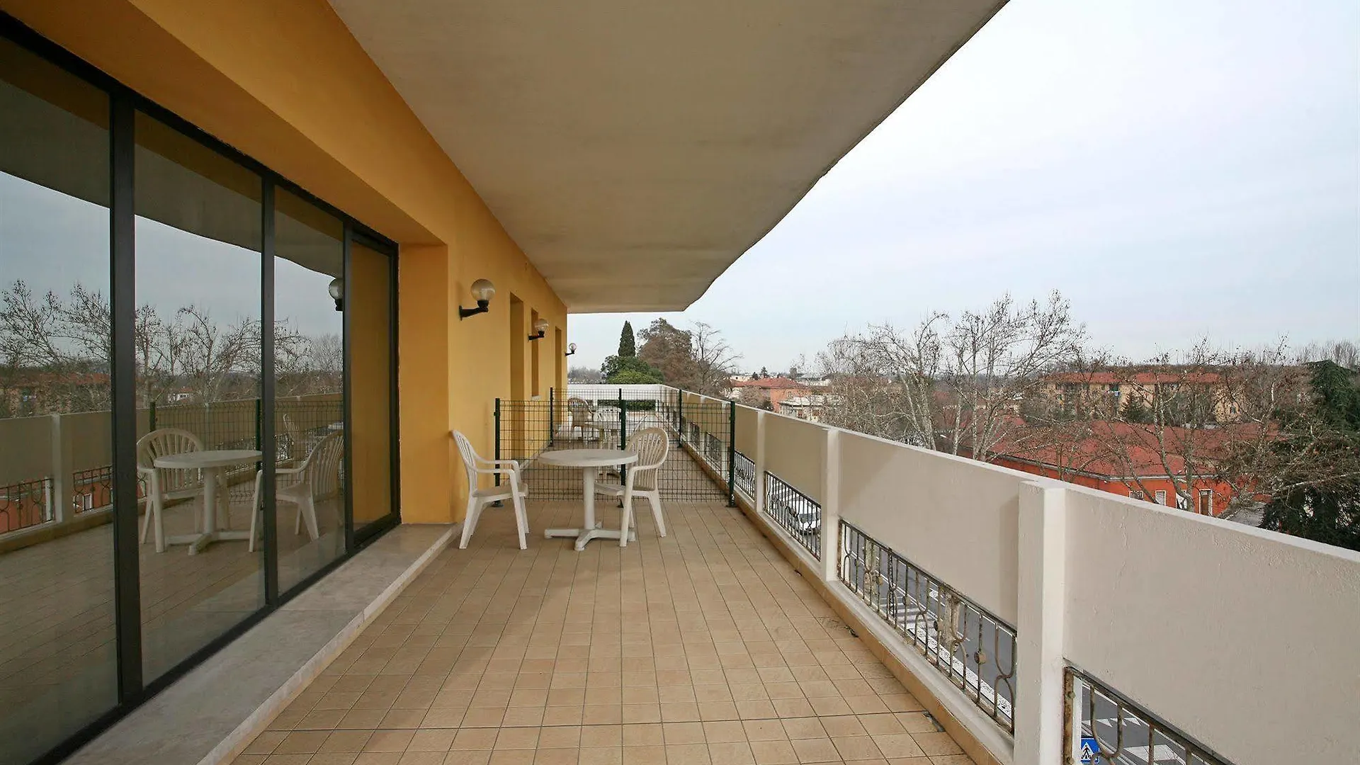 Hotel Ariston Mestre Italy