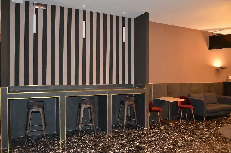 Hotel Ariston Mestre